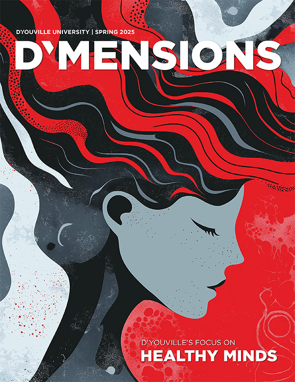 Spring 2025 cover