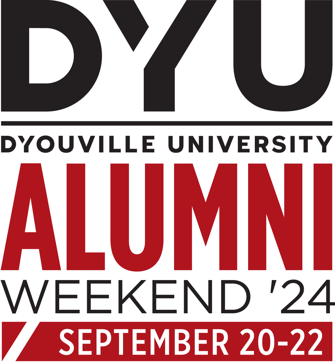 DYU Alumni Weekend