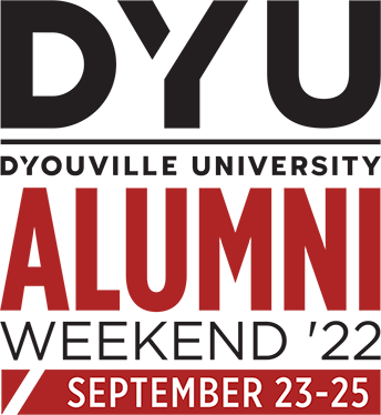 DYU Alumni Weekend '22 September 23-25