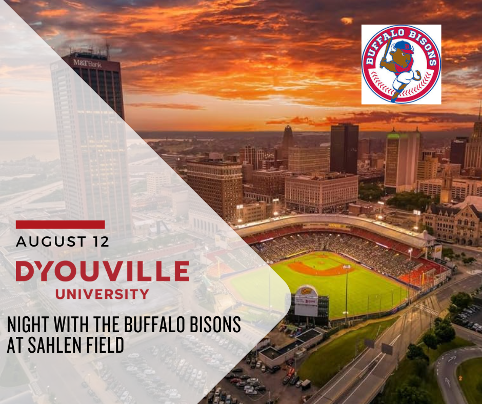 Sahlen Field
