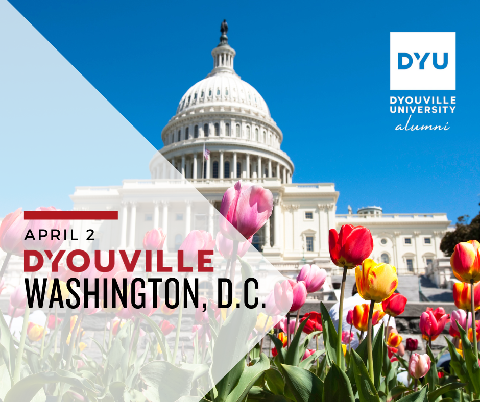 Washington DC event
