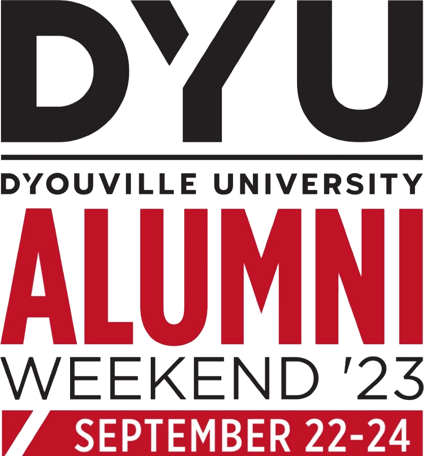 Alumni Weekend D'Youville University