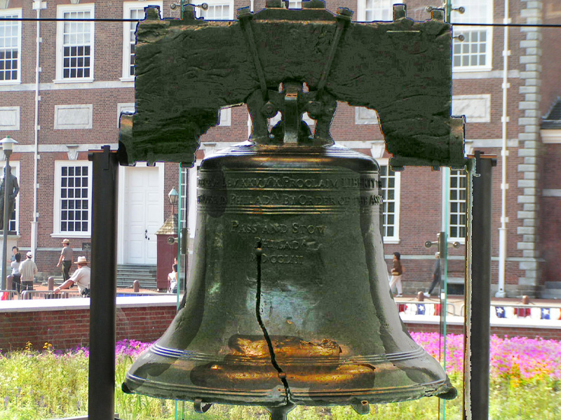 LIberty Bell