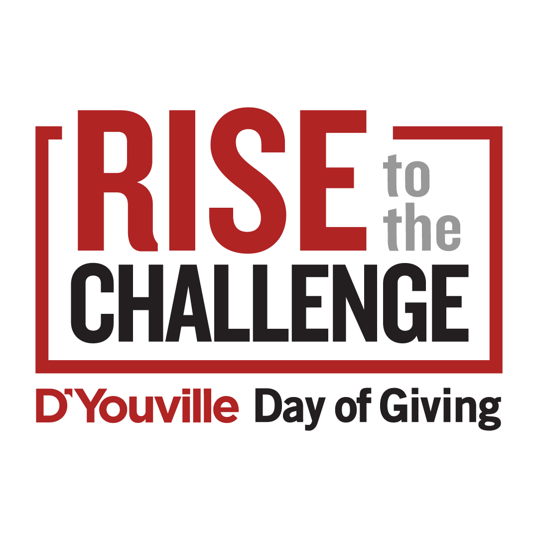 Day of Giving Resources D'Youville University