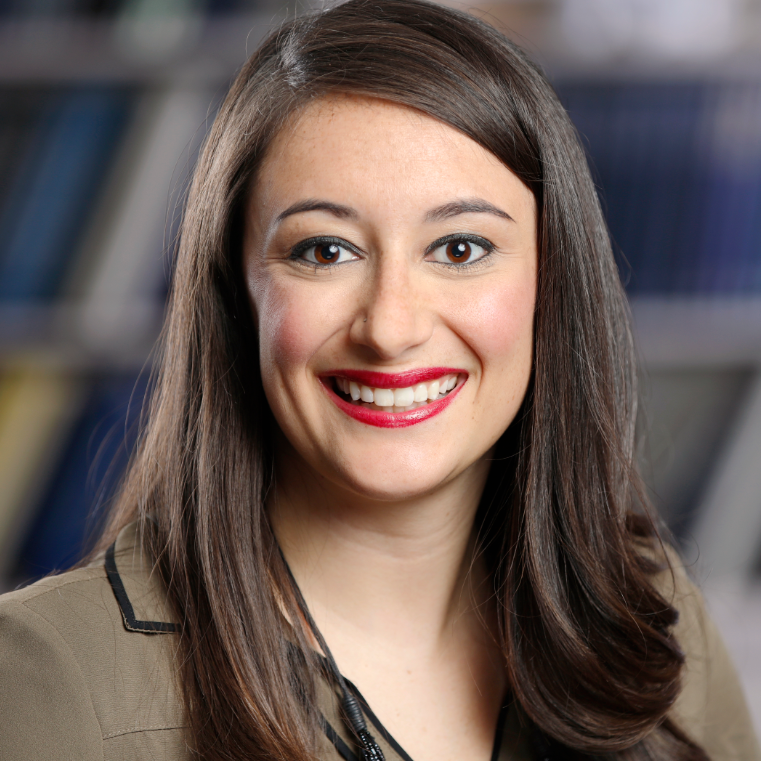 AnneMarie Haumesser