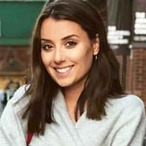 Sarah Garcia