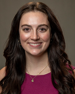 Sarah Russo