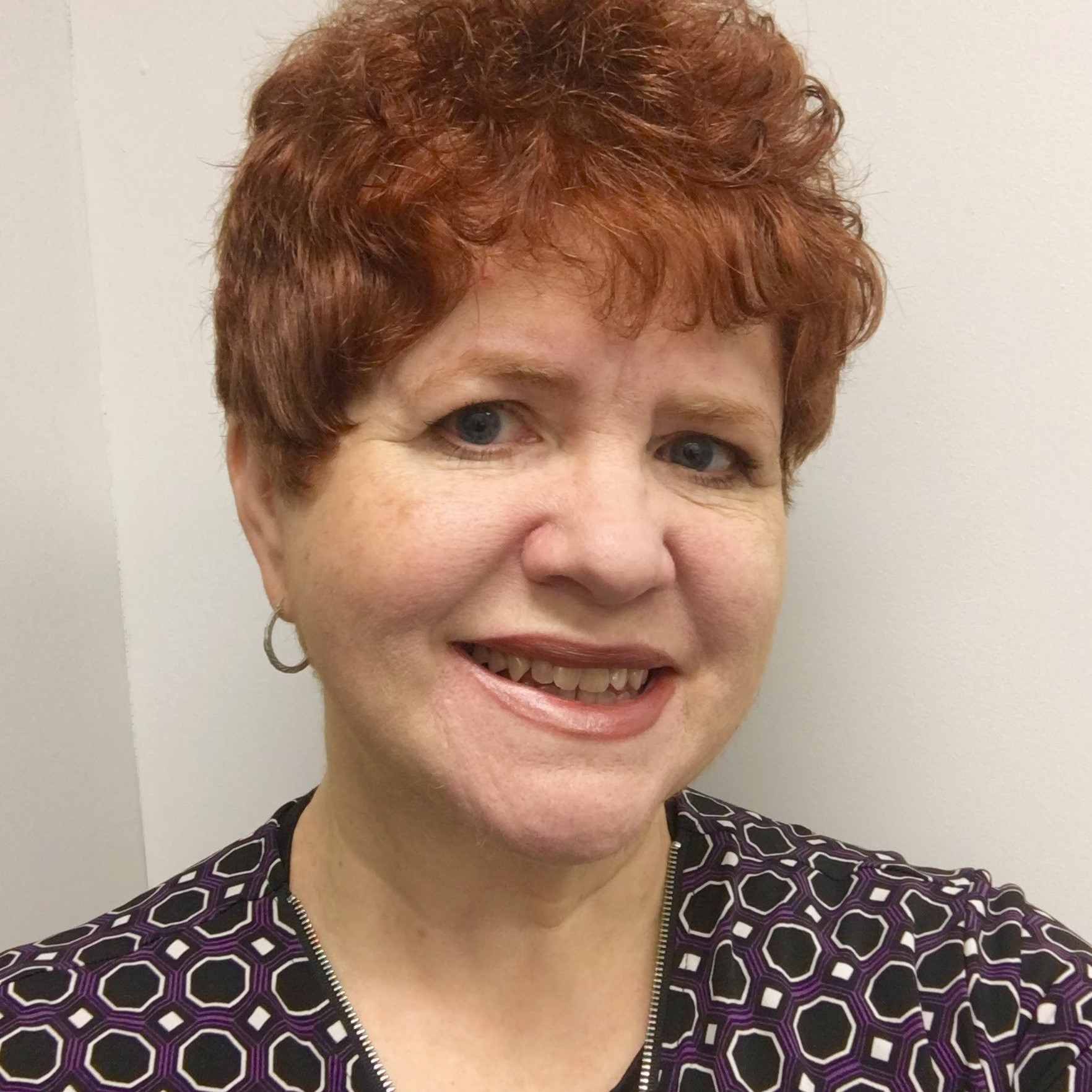 Cathy Wilde